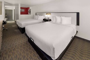 SYLO Hotel Denver Airport, a Ramada by Wyndham