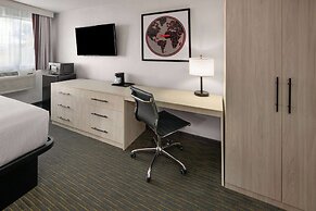 SYLO Hotel Denver Airport, a Ramada by Wyndham