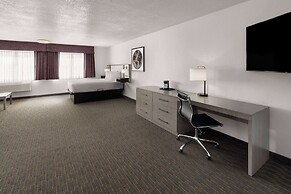 SYLO Hotel Denver Airport, a Ramada by Wyndham