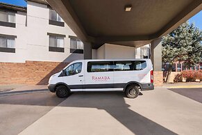 SYLO Hotel Denver Airport, a Ramada by Wyndham