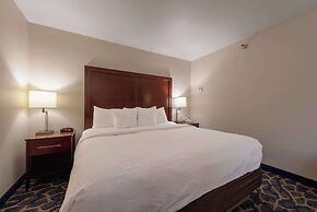 Comfort Inn & Suites Alamosa