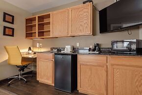 Comfort Inn & Suites Alamosa
