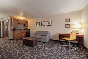Comfort Inn & Suites Alamosa