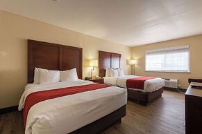 Comfort Inn & Suites Alamosa