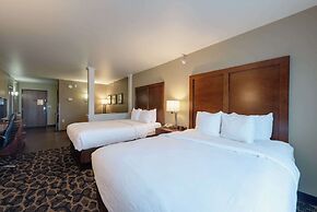 Comfort Inn & Suites Alamosa