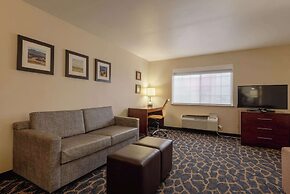 Comfort Inn & Suites Alamosa