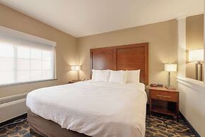 Comfort Inn & Suites Alamosa