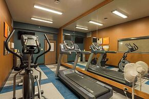 Comfort Inn & Suites Alamosa