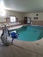 Comfort Inn & Suites Alamosa