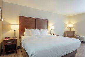 Comfort Inn & Suites Alamosa