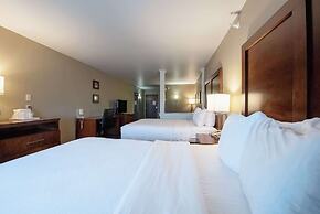 Comfort Inn & Suites Alamosa