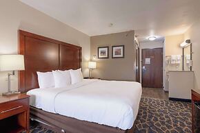 Comfort Inn & Suites Alamosa