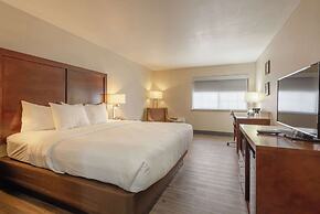 Comfort Inn & Suites Alamosa