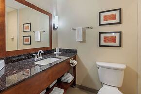 Comfort Inn & Suites Alamosa