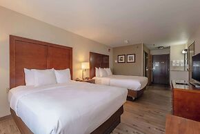 Comfort Inn & Suites Alamosa