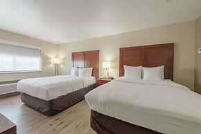 Comfort Inn & Suites Alamosa