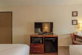 Comfort Inn & Suites Alamosa