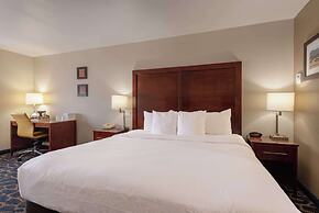 Comfort Inn & Suites Alamosa