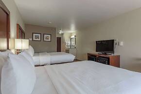 Comfort Inn & Suites Alamosa