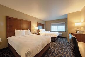 Comfort Inn & Suites Alamosa