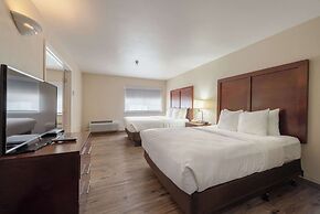 Comfort Inn & Suites Alamosa