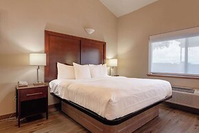 Comfort Inn & Suites Alamosa