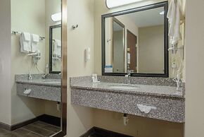 Comfort Inn & Suites Alamosa