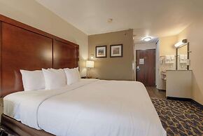 Comfort Inn & Suites Alamosa