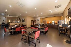 Comfort Inn & Suites Alamosa