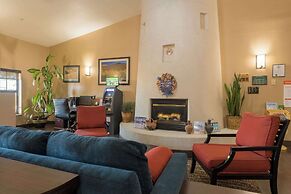Comfort Inn & Suites Alamosa