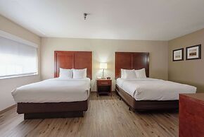 Comfort Inn & Suites Alamosa