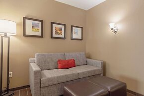 Comfort Inn & Suites Alamosa