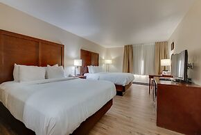Comfort Inn & Suites Alamosa