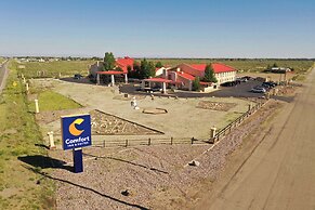 Comfort Inn & Suites Alamosa