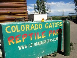 Comfort Inn & Suites Alamosa