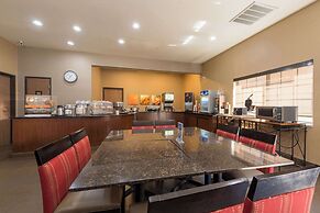 Comfort Inn & Suites Alamosa