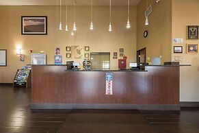Comfort Inn & Suites Alamosa