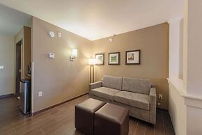 Comfort Inn & Suites Alamosa