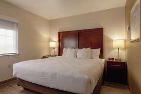 Comfort Inn & Suites Alamosa