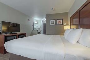 Comfort Inn & Suites Alamosa