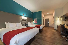 Comfort Inn & Suites Alamosa