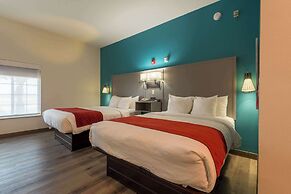 Comfort Inn & Suites Alamosa