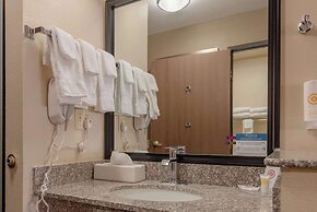 Comfort Inn & Suites Alamosa