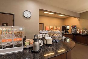 Comfort Inn & Suites Alamosa