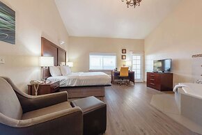 Comfort Inn & Suites Alamosa