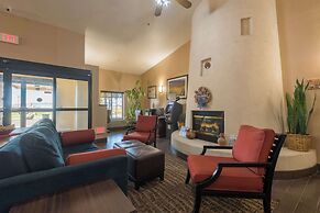 Comfort Inn & Suites Alamosa