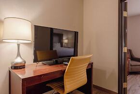 Comfort Inn & Suites Alamosa