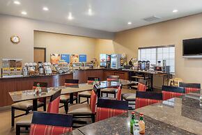 Comfort Inn & Suites Alamosa