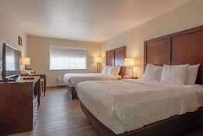 Comfort Inn & Suites Alamosa