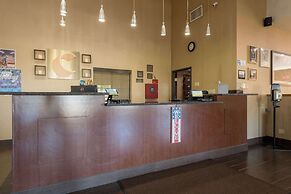 Comfort Inn & Suites Alamosa
